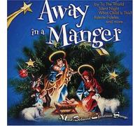 Various - Away in Manger: Most Beloved C