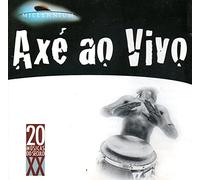 Various [Axe Music] - Serie Millennium Segunda Fase