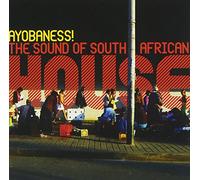 Various - Ayobaness! The Sound Of South African House