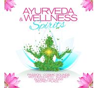 Various - Ayurveda & Wellness Spirits [Import]