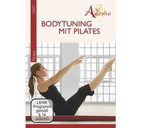 Various - Ayurvital-Bodytuning mit Pilates [Alemania] [DVD]