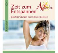 Various - Ayurvital-Zeit Zum Entspannen [Import]
