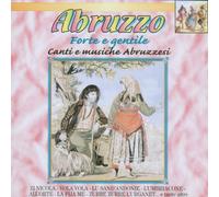 Various [Azzurra Music] - Abruzzo Forte E Gentile