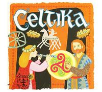 Various [Azzurra Music] - Celtika
