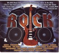 Various [Azzurra Music] - Rock