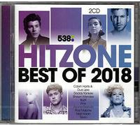 Various - B e s t Of 2 O I 8