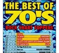 Various - B.O. 70's Chart Toppers 1