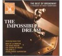Various - B.O. Broadway: Impossible Drea