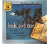 Various - B.O. Broadway: Some Enchanted