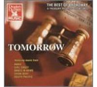 Various - B.O. Broadway: Tomorrow