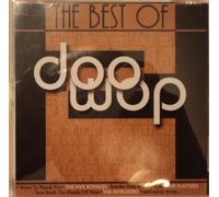 Various - B.O. Doo Wop