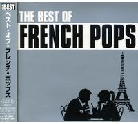 Various - B.O. French Pops