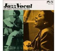 Various - B.O. Jazz Vocal