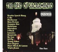 Various - B.O. Sacramento