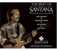 Various - B.O. Santana
