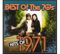 Various - B.O. the 70's: Hits of 1971