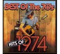 Various - B.O. the 70's: Hits of 1974