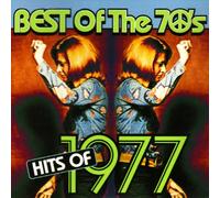 Various - B.O. the 70's: Hits of 1977