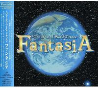 Various - B.O. World Trance