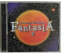 Various - B.O. World Trance Fantasia 2
