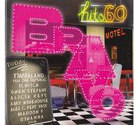 Various - B r a v o Hits 6 0