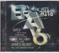 Various - B r a v o The H i t s 2OI3