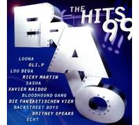 Various - B r a v o The Hits 9 9