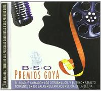 Various - B.S.O. Premios Goya