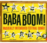 Various - Baba Boom Time