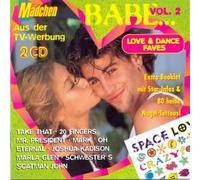 Various - Babe 2-Love & Dance Faves