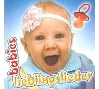 Various - Babies Lieblingslieder