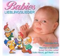 Various - Babies Lieblingslieder [Import]