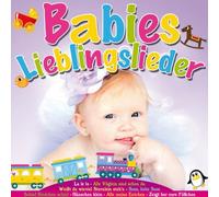 Various - Babies Lieblingslieder [Import]