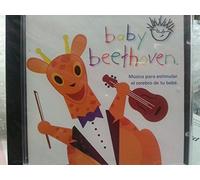 Various - Baby Beethoven [Import]