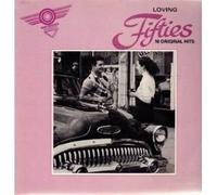 Various - Baby Boomer Classics - Loving Fifties 16 Original Hits
