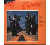 Various - Baby Boomer Classics-Rollin' Sixties [VINYL]