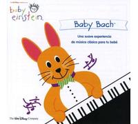 Various - Baby Einstein - Baby Bach