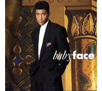 Various - Baby Face (CD Album, 10 Tracks) It's No Crime / Can't Stop My Heart / I Love You Baby / My Kinda Girl / Whip Apppeal / Soon As I Get Home / Sunshine / Where Will You Go u.a.