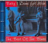 Various - Baby I Done Got Wise [Import]