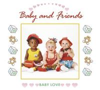 Various - Baby Love: Baby & Friends