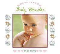 Various - Baby Love: Baby Wonder