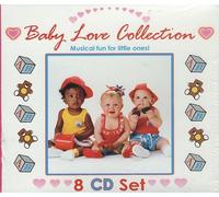 Various - Baby Love Collection