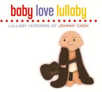 Various - Baby Love Lullaby: Lullaby Ver