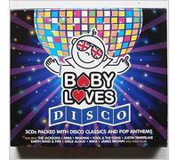 Various - Baby Loves Disco