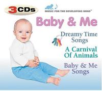 Various - Baby & Me
