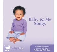Various - Baby & Me Songs