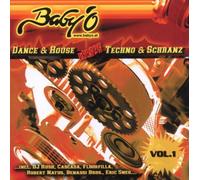 Various - Baby O 1