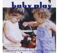 Various - Baby Play: Classical Favorites