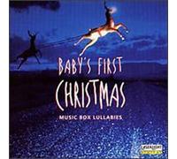 Various - Baby S First Christmas