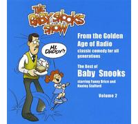 Various - Baby Snooks: Best of Bab
